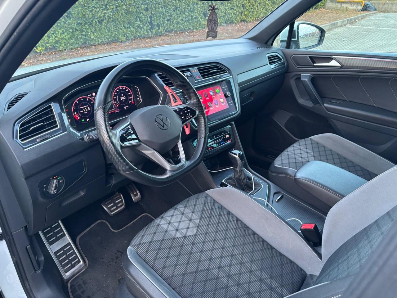 Volkswagen Tiguan 1.5 TSI 150 CV DSG ACT R-Line