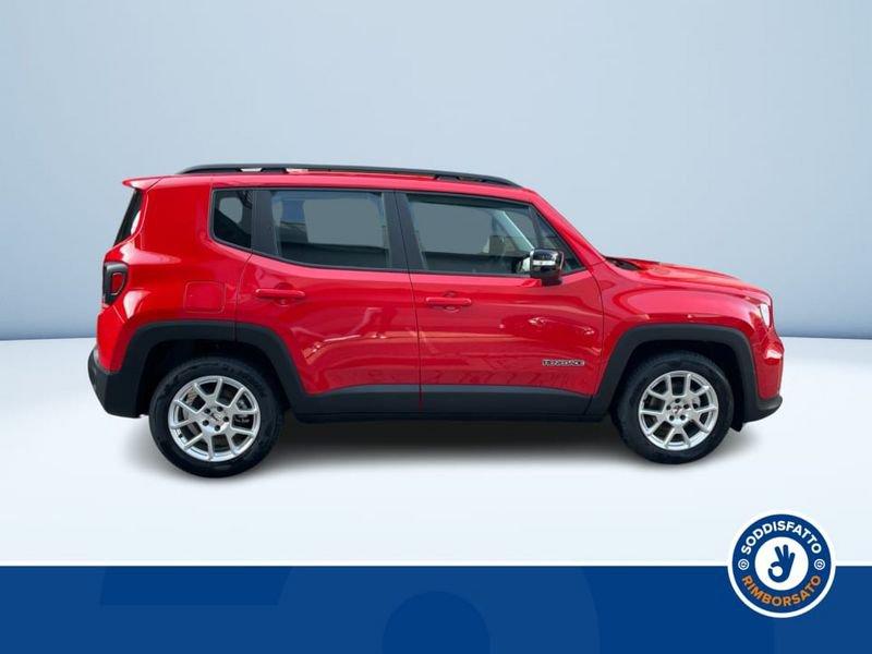 Jeep Renegade 1.6 Multijet Limited MY23