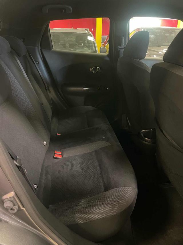 NISSAN Juke 1.2 DIG-T 115 N-Connecta-TELECAMERA/NAVI/NEO P*