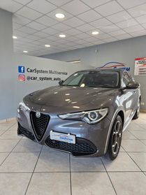 Alfa Romeo Stelvio 2.2 Turbodiesel 190 CV AT8 Q4 Sprint