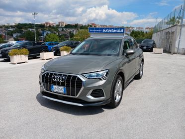 Audi Q3 TDI 150CV S TRONIC ADVANCED 2023