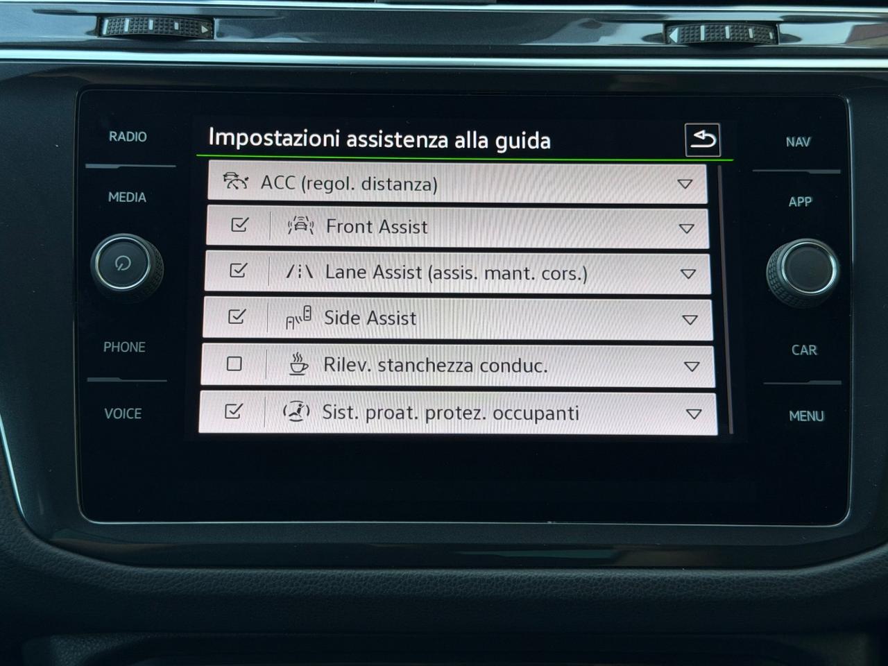 Volkswagen Tiguan 2.0 Tdi 150CV DSG Life