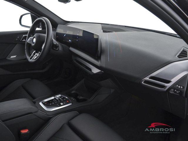 BMW 120 Serie 1 d 48V MSport Pro auto