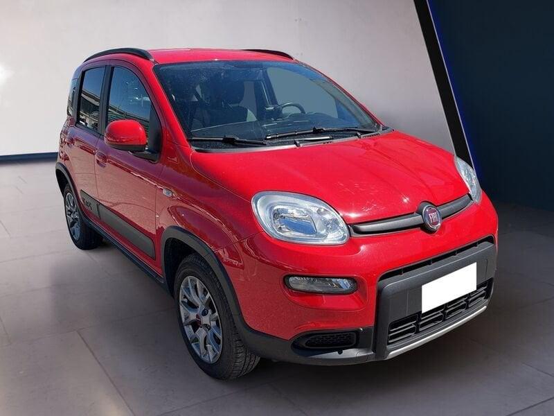 FIAT Panda III 2016 4x4 0.9 t.air t. 4x4 s&s 85cv my19