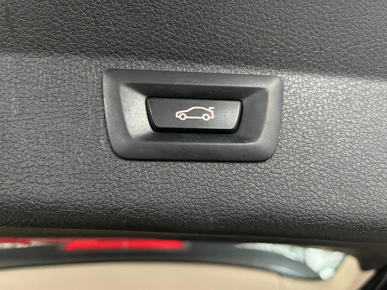 Bmw Gran Tourer 218d, 7 posti, Euro 6, AUT.