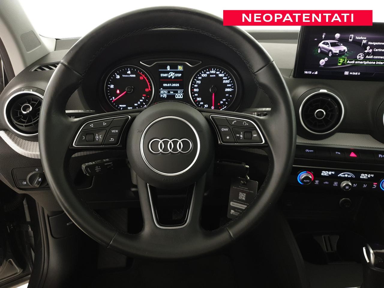 30TDI 116CV S tronic Business