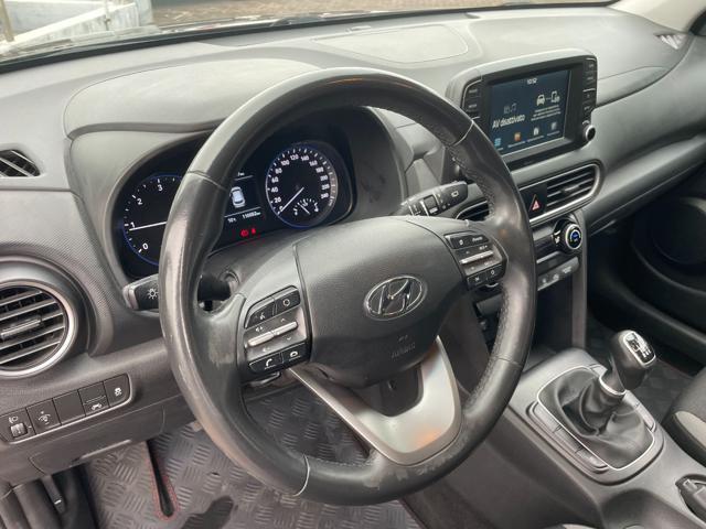 HYUNDAI Kona 1.6 CRDI 115 CV Comfort