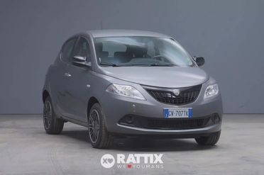 Lancia Ypsilon 1.0 Firefly Hybrid 70CV Oro
