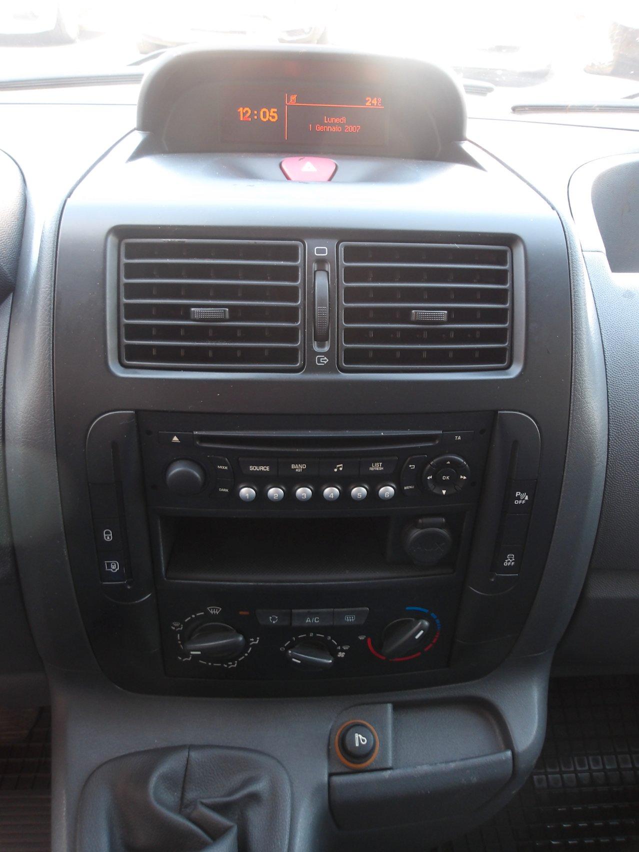 Fiat SCUDO 2.0 MJT 130 CV SX COIBENTATO