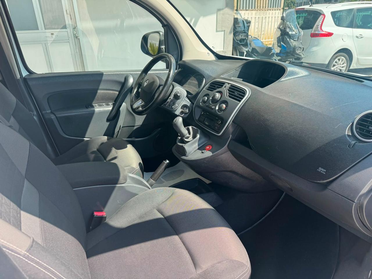 Renault Kangoo 1.5 dCi 90CV 5 porte Stop & Start Extrem