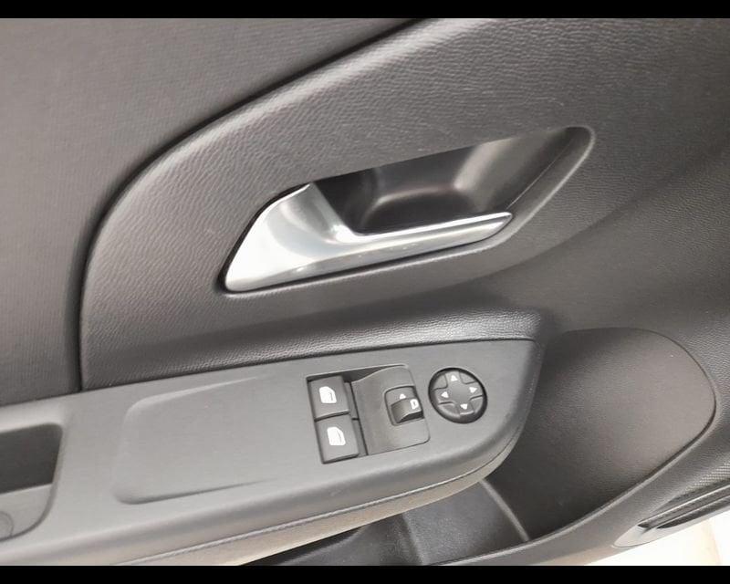Opel Corsa VI 2020 1.2 Edition s&s 75cv