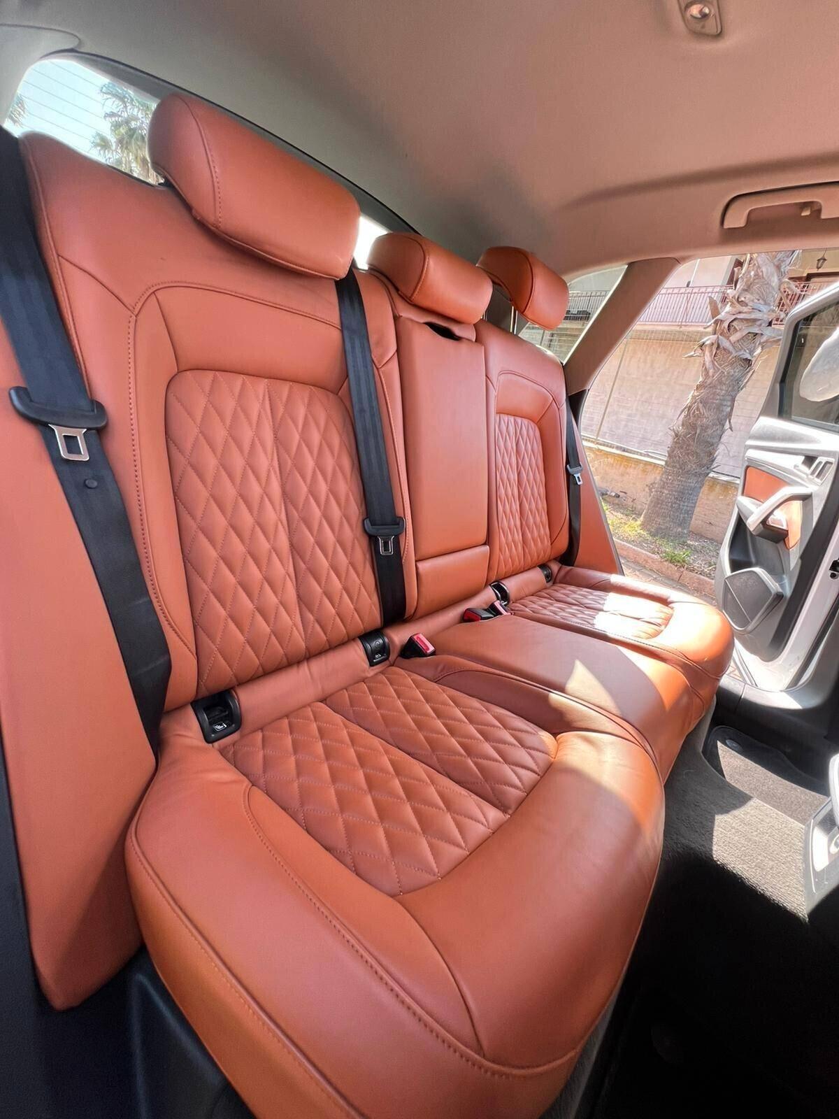 Audi Q5 2.0 TDI 190 CV quattro S tronic