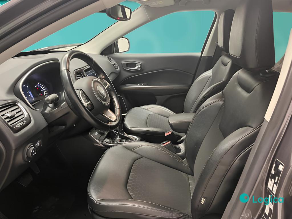 JEEP Compass II 4xe - Compass 1.3 turbo t4 phev Limited 4xe at6