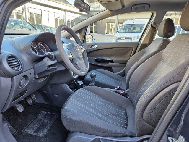 OPEL Corsa 1.2 5 porte