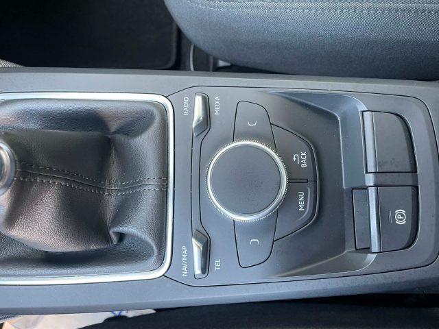 AUDI Q2 1.6 TDI Business