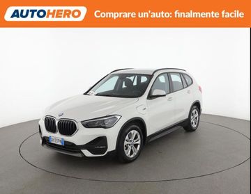 BMW X1 xDrive25e Advantage