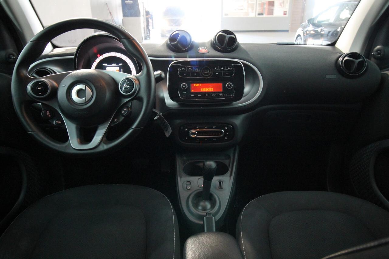SMART FORTWO 70 CV 1.0 TWINAMIC PASSION