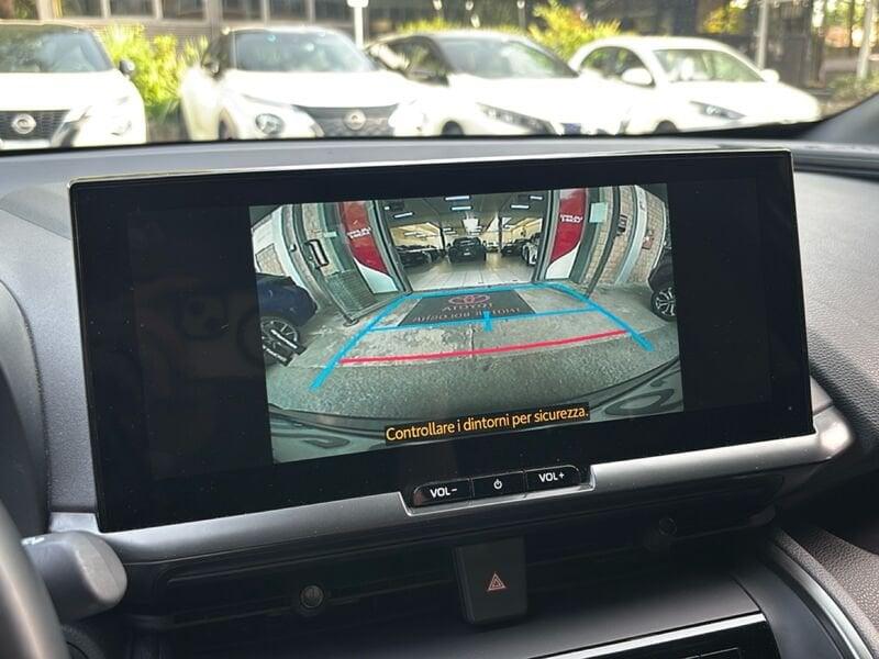 Toyota C-HR 1.8 HV E-CVT Trend
