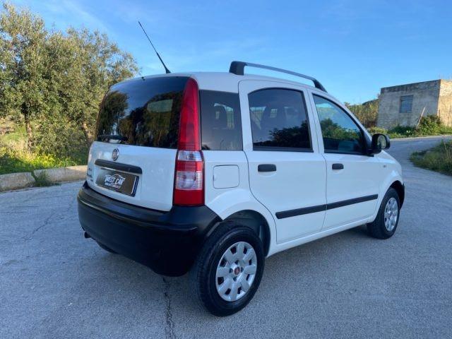 FIAT Panda 1.3 MJT DPF Van Active 2 posti AUTOCARRO