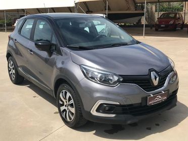 RENAULT - Captur - dCi 8V 90 CV Business