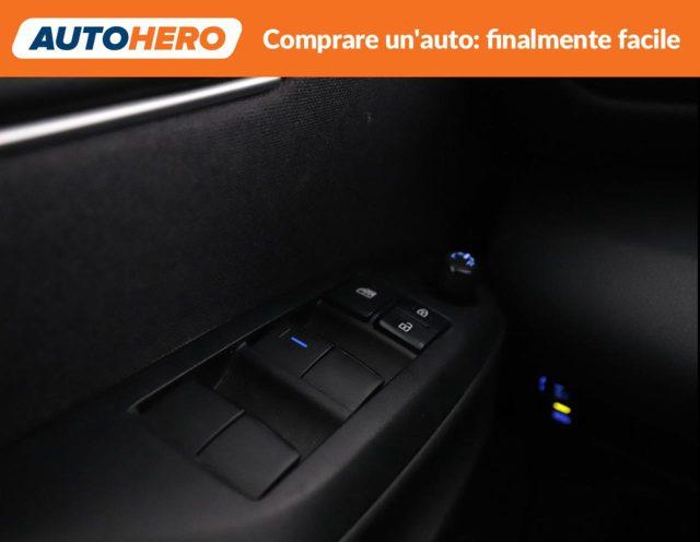 TOYOTA Yaris Cross 1.5 Hybrid 5p. E-CVT Trend
