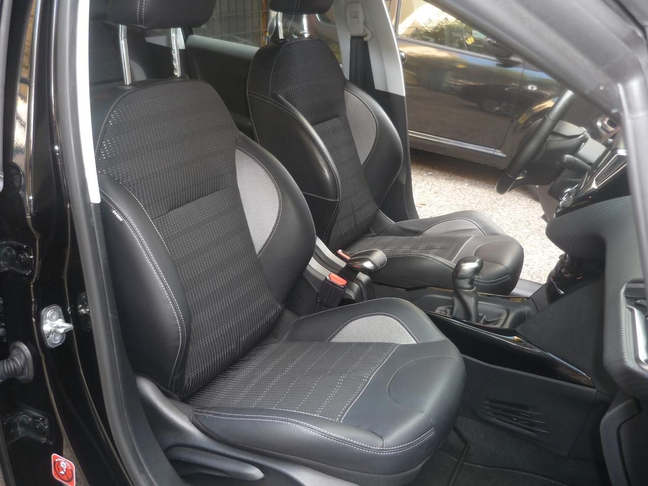 Peugeot 2008 PureTech 82 Allure