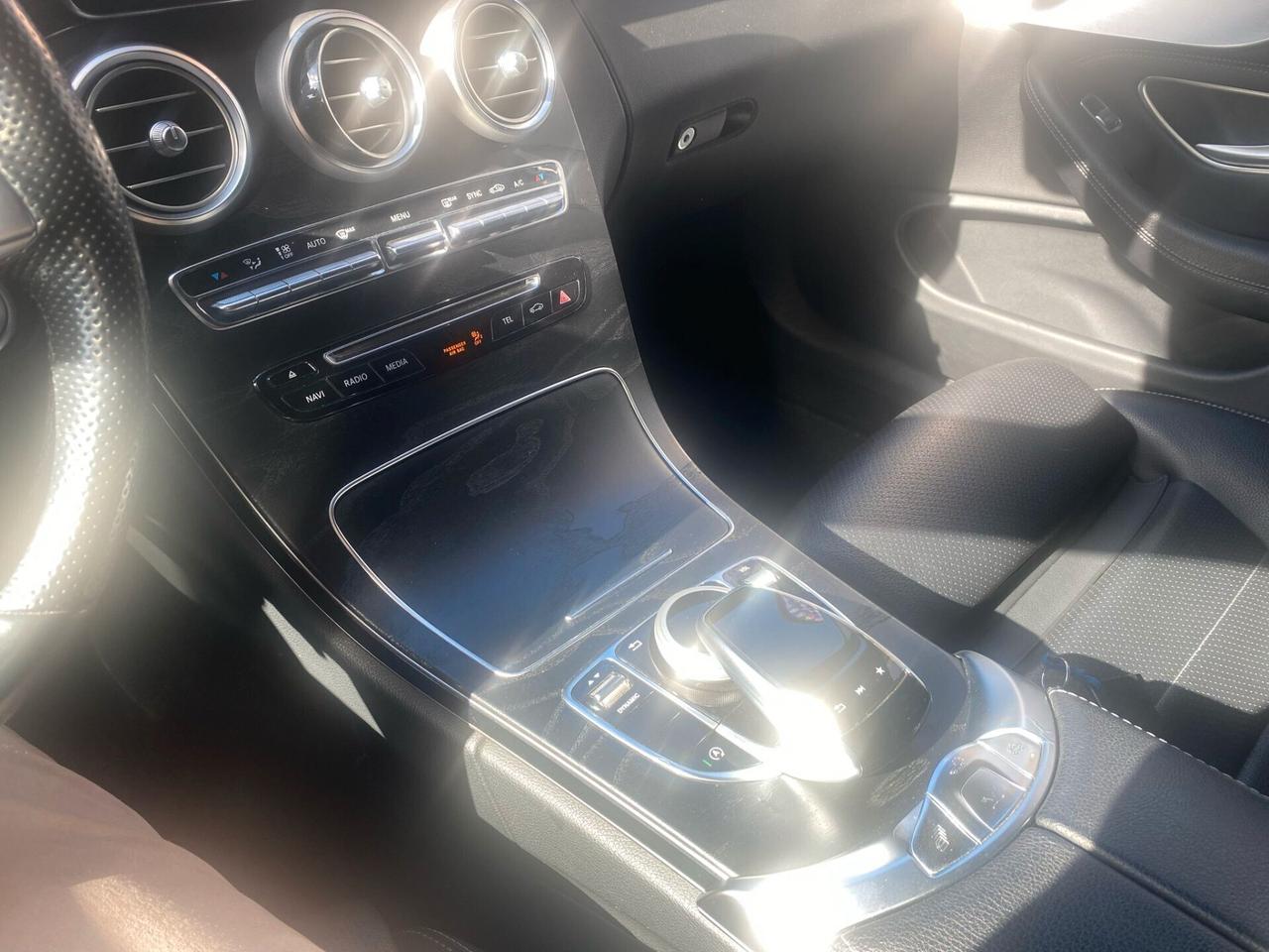 Mercedes-benz C 220 C 220 d Cabrio Premium Plus