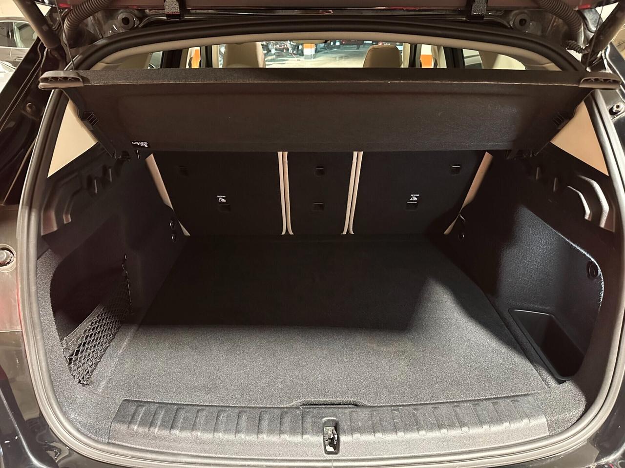 Bmw X1 sDrive 20d xLine - TETTO UNICO PROP.
