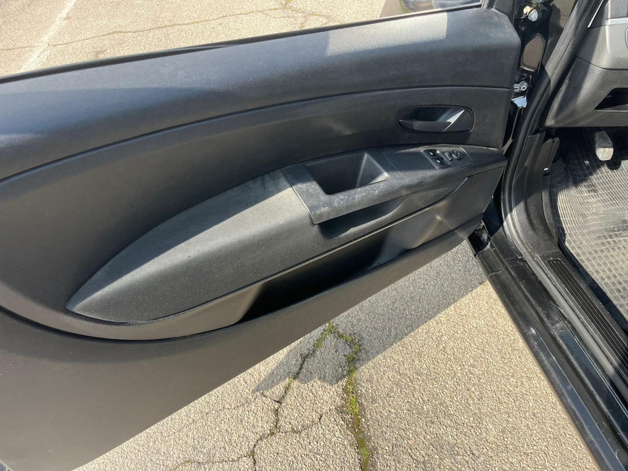 Fiat Grande Punto 1.3 MJT 90 CV 3 porte Sport