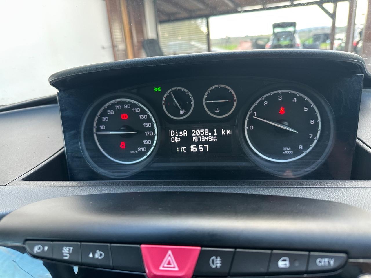 Lancia Ypsilon 1.2 69 CV 5 porte GPL Ecochic Platinum