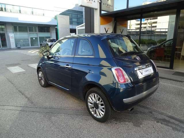 Fiat 500 500 1.2 Lounge 69cv