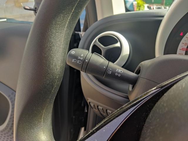 SMART ForTwo 1.0cc CABRIO 71cv BLUETOOTH CRUISE CLIMA AUTO