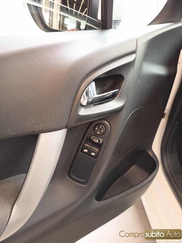 CITROEN C3 1.1 Seduction Limited