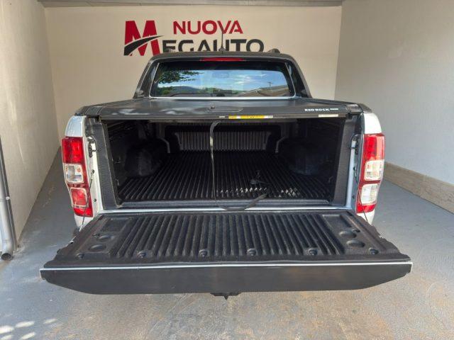 FORD Ranger 2.0 TDCi 213CV DC Wildtrak 5 posti
