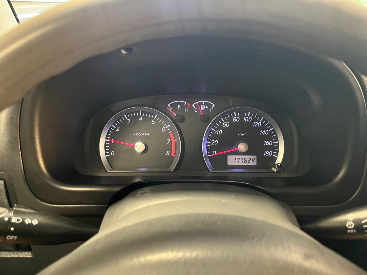 Suzuki Jimny 1.3i 16V 85cv 4WD Special