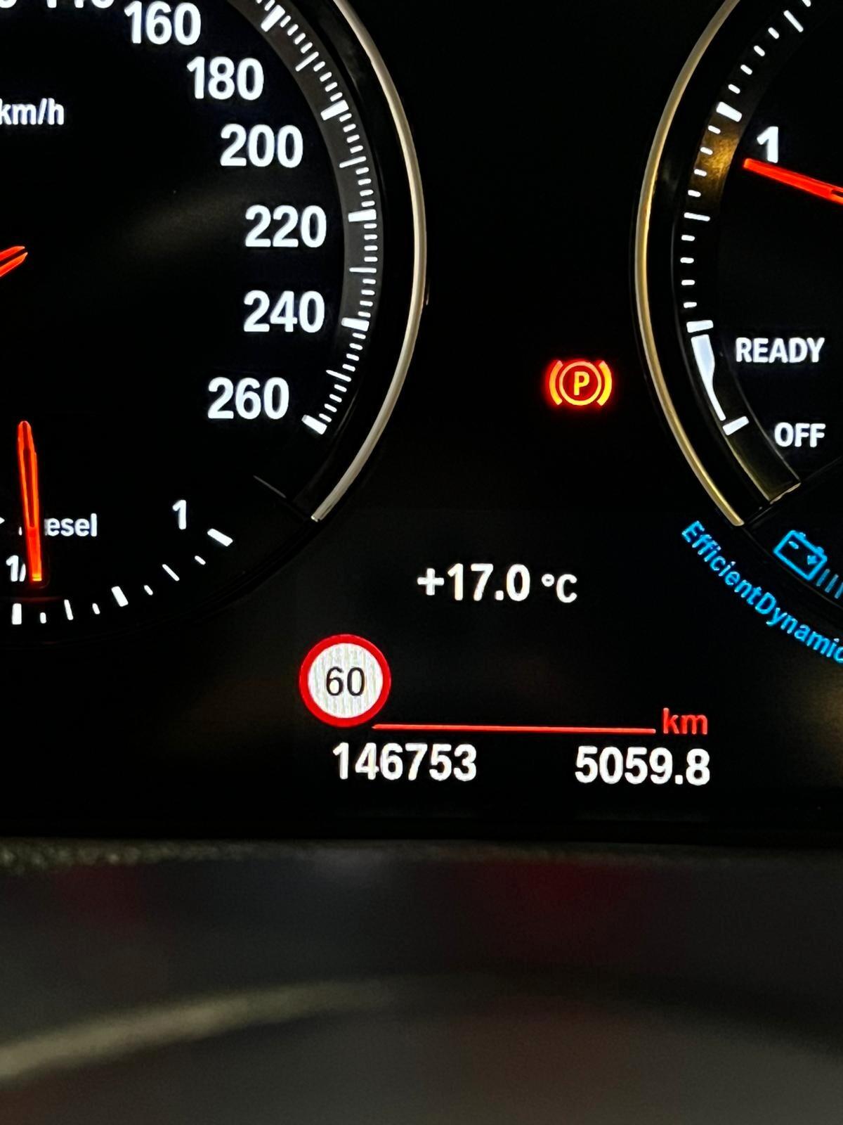 Bmw X2 xDrive20d Msport-X