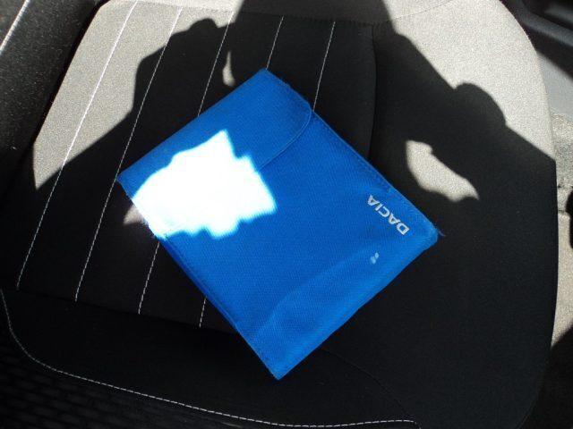 DACIA Sandero Streetway 1.0