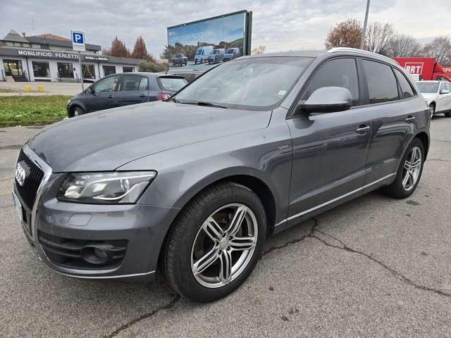 Audi Q5 2.0 tfsi LEGGERE DESCRIZIONE