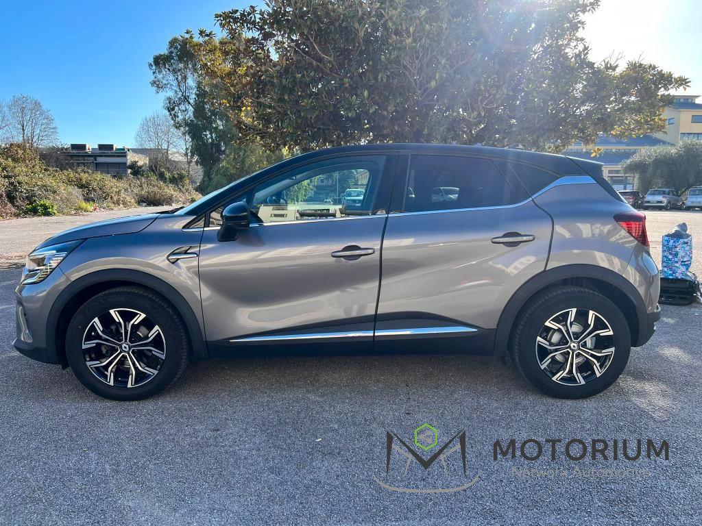 Renault Captur 1.0 tce Intens Gpl 100cv my21