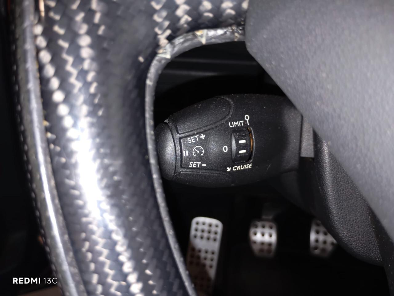 CITREON DS3 RACING 1.6 THP DEL 2011 EDIZ. LIMITATA