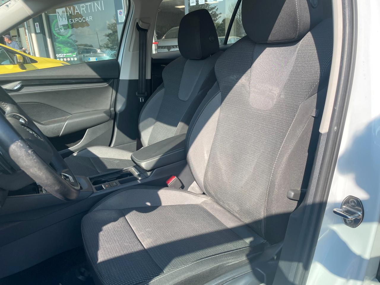 Skoda Octavia 2.0 TDI EVO SCR 150 CV DSG Wagon Executive