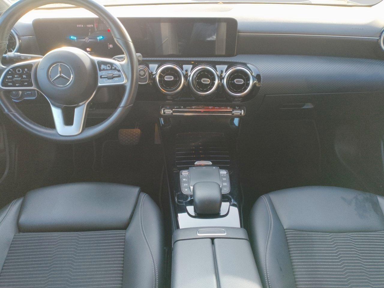 Mercedes CLA Shooting Brake 250 e phev (eq-power) Business Extra auto