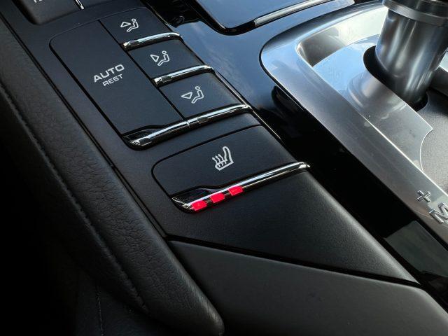 PORSCHE Cayenne 3.0 Diesel
