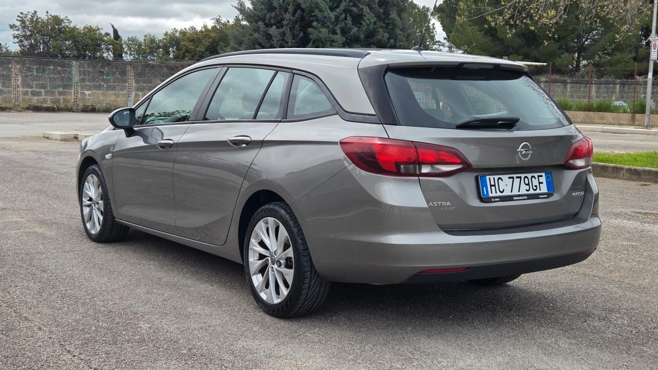 Opel Astra 1.0 Turbo ecoFLEX Start&Stop Sports Tourer Innovation