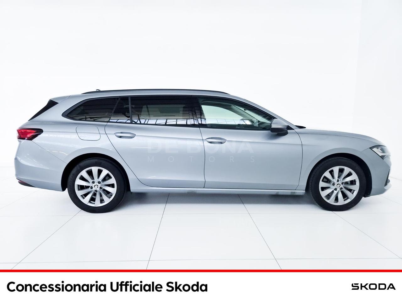 Skoda Superb wagon 2.0 tdi selection 150cv dsg