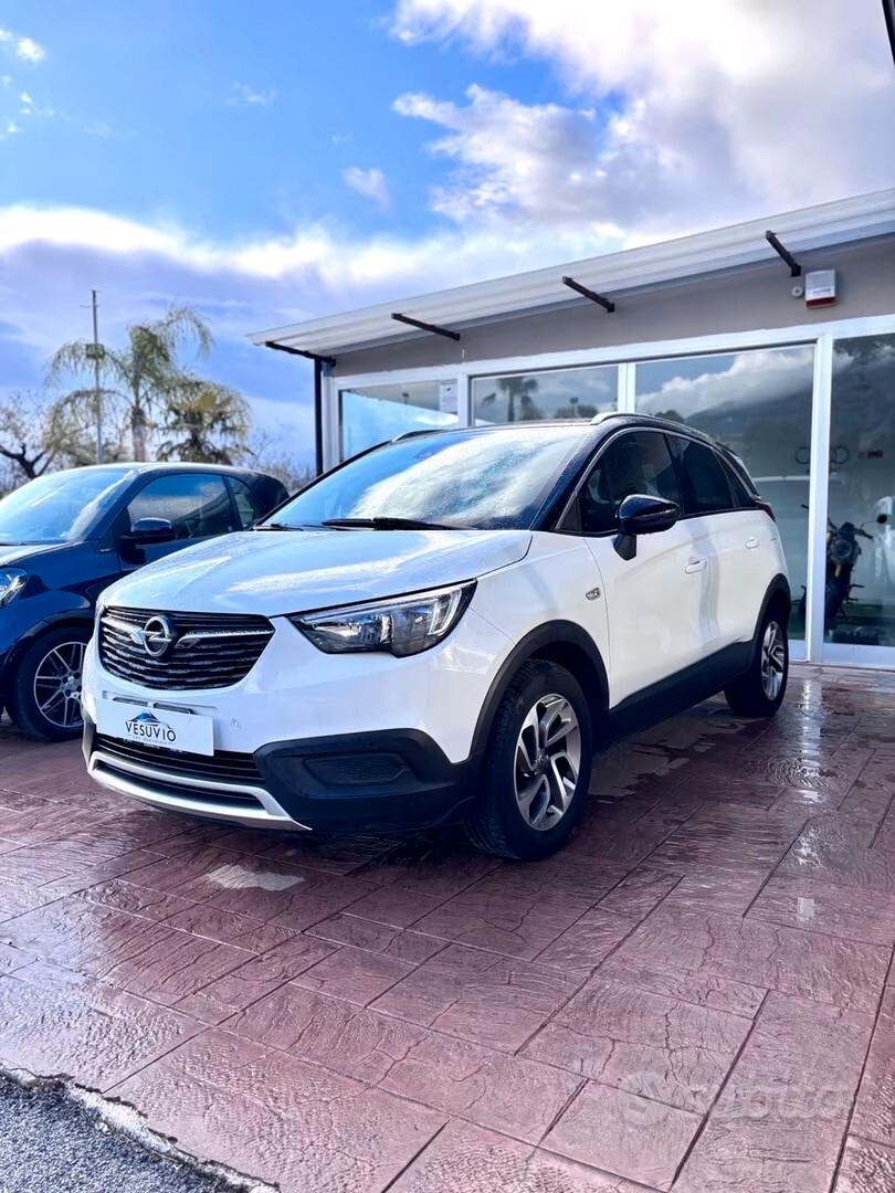 Opel Crossland X 1.5 ECOTEC D 102 CV Start&Stop Innovation