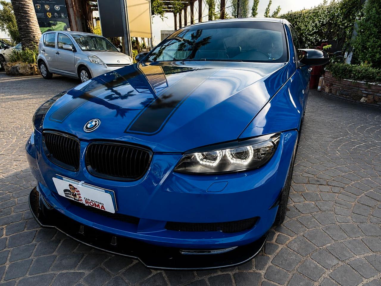 Bmw 320D MSport Apple car play Finanziabile 120 MESI
