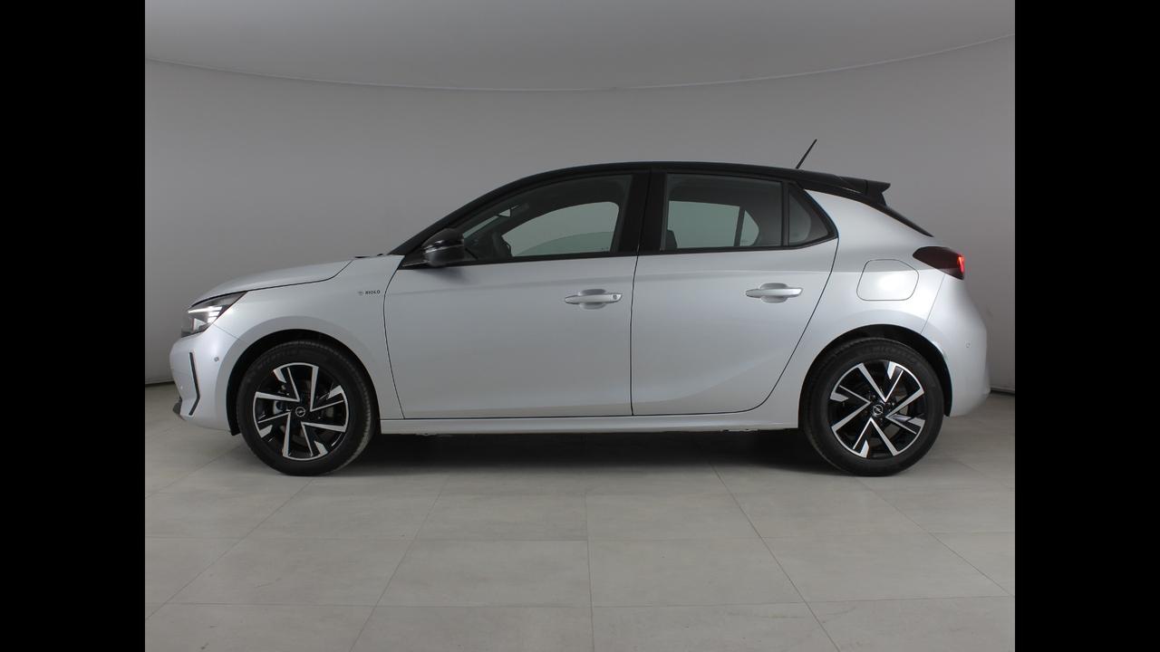 OPEL Nuova Corsa GS 1.2 75cv MT5