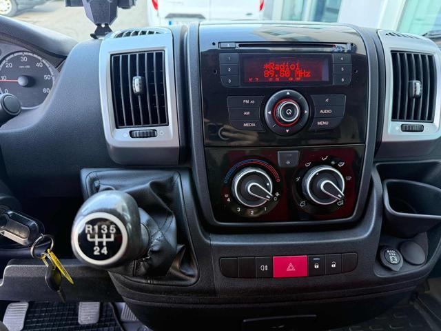 FIAT Ducato 30 2.0 MJT PM-TM Furgone