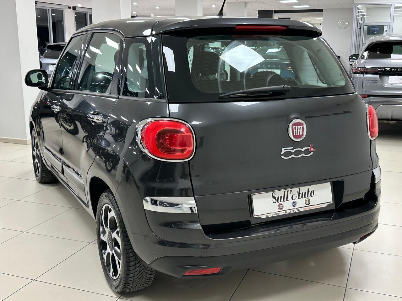 Fiat 500L 1.3 Multijet 95 CV Mirror - 2018